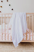 Organic Swaddle - Star & Moon